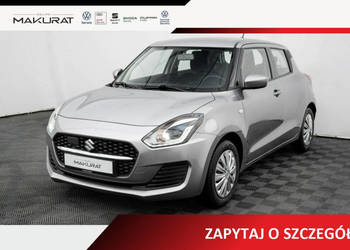 Suzuki Swift WD7699P#1.2 Dualjet SHVS Premium Cz.cof Salon PL VAT 23% VI (…