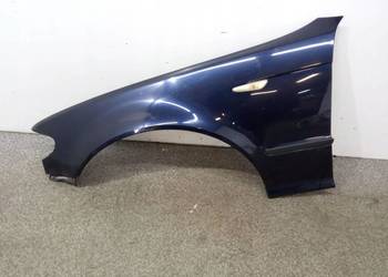 BŁOTNIK  LEWY PRZÓD GRANATOWY LIFT FL  Bmw Seria 3 IV (1998-2006) E46