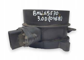 PRZEPŁYWOMIERZ BMW E60 E90 E70 X5 X6 3.0d 3.5d 0928400468 7787076