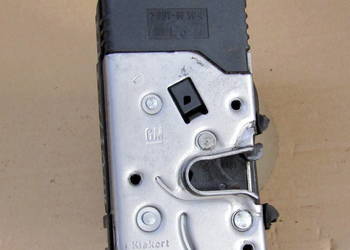 ZAMEK DRZWI TYLNY LEWY OPEL ASTRA G ,ZAFIRA A 24414134 3-PIN.