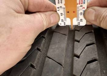 Opony letnie (komplet) AUSTONE ATHENA SP-802 215/55 R17 94 V 2024 rok