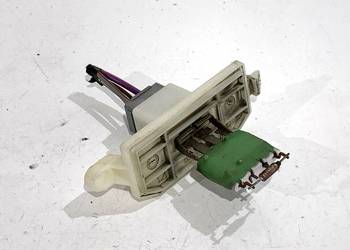 OPORNIK DMUCHAWY POWIETRZA FORD TRANSIT CONNECT REZYSTOR