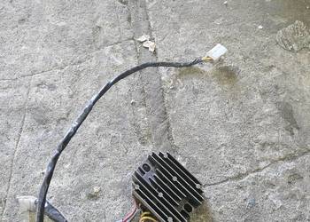 Regulator napiecia KTM