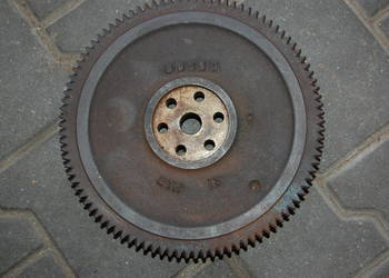 Koło zamachowe Silnik Kubota D905