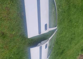Drzwi Opel Combo A, Corsa B 5d. 92-00