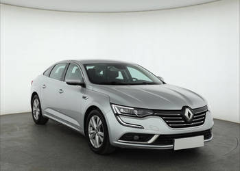 Renault Talisman 1.6 dCi