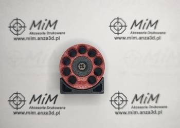 Magazynek Daystate Wolverine, MK4