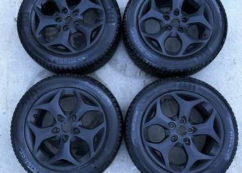 Felgi Focus ST