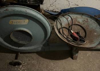 Dmuchawa do Zboża 3 KW