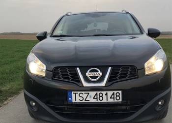 Nissan Qashqai 4x4 1.6 Dci