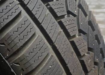 Opony zimowe 205/55/16 Opony zimowe 205/55/16