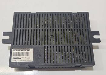 MODUŁ ŚWIATEŁ BMW E60 E61 AHL II 9153273