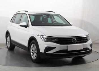 VW Tiguan 1.5 TSI
