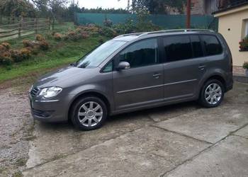 Volkswagen Touran 2007