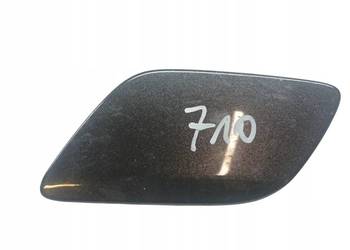 OSŁONA ZAŚLEPKA SPRYSKIWACZA REFLEKTORA LEWA LZ7L 4L0955275G Audi Q7 I