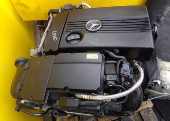 MERCEDES W204 1.8 KOMPRESOR 09r 271950 sprezarka klimatyzacji A0022303311