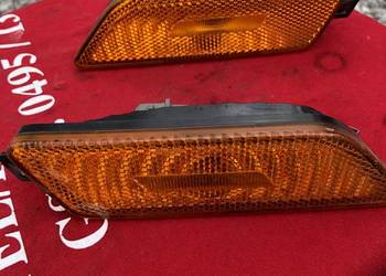 Lampy Obrysowe Porsche Macan komplet
