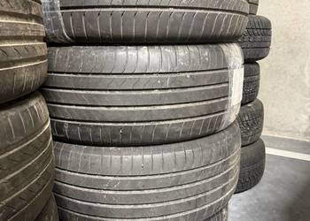 opony bridgestone turansa lato - rok 24 - 7 mm bieżnik 255/45r19 NOWE