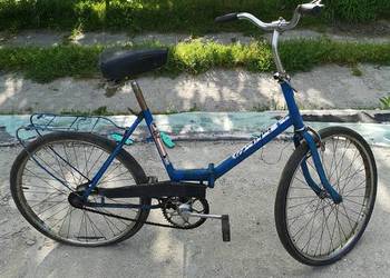 Rower Jubilat 2 ,Romet -1988r.