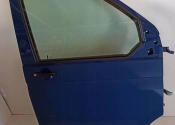 VW TRANSPORTER T6 DRZWI PRAWY PRZÓD A5H LA5H