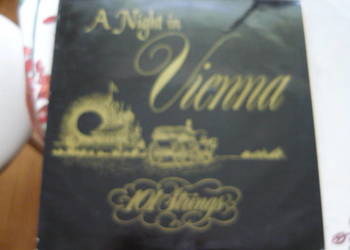 Płyty winylowe Night in Vienna