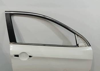 DRZWI  PRAWE PRZÓD QAB J11  Nissan Qashqai II (2013-)