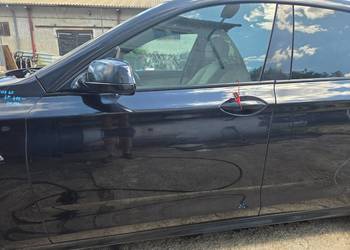 DRZWI LEWE PRZEDNIE BMW F07 GT 416