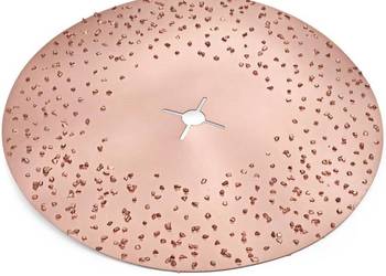 Tarcza ścierna z węglika wolframu