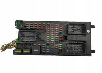 SKRZYNKA BSI YQE50025 Land Rover Discovery III (2004-2009)