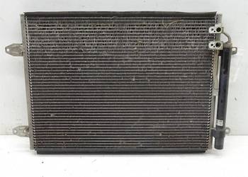 CHŁODNICA KLIMATYZACJI VW CC B7 2.0 177KM 11-16