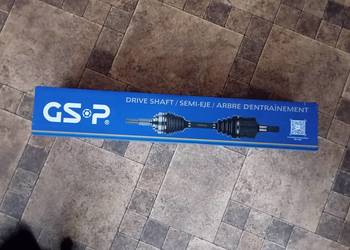 Półoś do Ford Focus