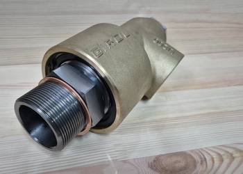 Złącze do wody 2" UMD200-GB3GS