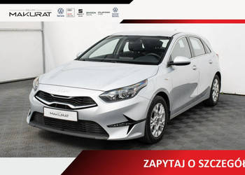 Kia Cee'd PO7XT35#1.5 T-GDI M 2 stref klima K.cof salon PL VAT23% III (201…