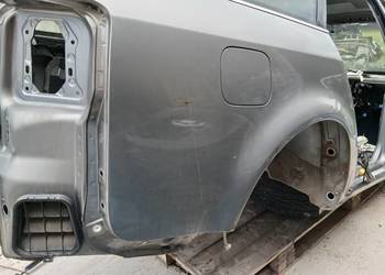 Błotnik prawy tył LY7Q Audi A6 C5 Avant 2002 Rybnik