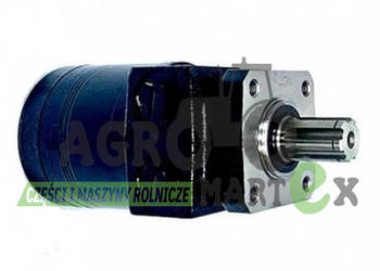 AZ65723, AH149717 SILNIK HYDR JD
