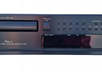 Denon DCD-625 kompaktowy odtwarzacz CD player