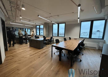 Do wynajęcia lokal 30m2 Warszawa Aleje Jerozolimskie
