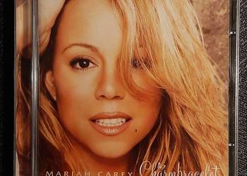 Polecam Album CD MARIAH CAREY - Album Charmbracelet CD