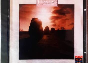 CD Nowy=Polecam Wspaniały Album CD Zespołu CLANNAD – Magical Ring