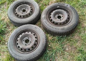 Koła samochodowe R13