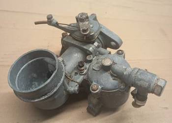 Gaźnik syrena 104 105 Bosto r20