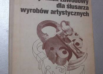 RYSUNEK ZAWODOWY DLA ŚLUSARZA