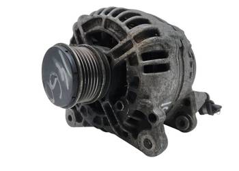 ALTERNATOR 1.9 TDI VW Volkswagen Polo IV (2002-2008)