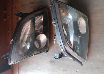 OPEL VECTRA C,SIGNUM.LAMPA PRZEDNIA (depo)