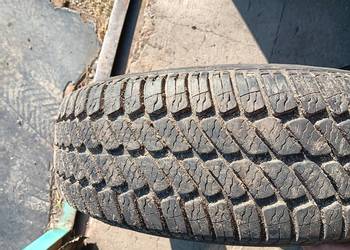 Opony całoroczne 185/70/14 2 szt