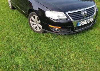 Passat b6