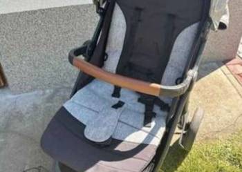 Wózek spacerowy 4stinger baby