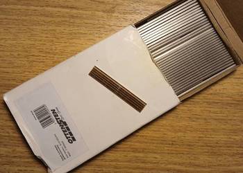 Sztyfty galwanizowane OTTENSTEN 1,2/10 mm. S1210G-KA