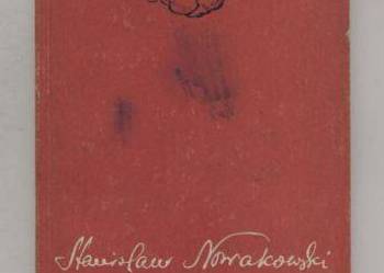 Stanisław Nowakowski - Barciński red.