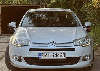 Citroen C5 III 2.0 HDI Automat